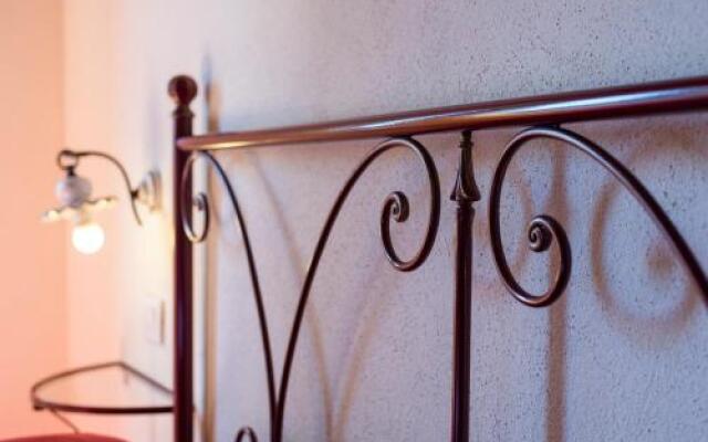 Bed & Breakfast Suvereto