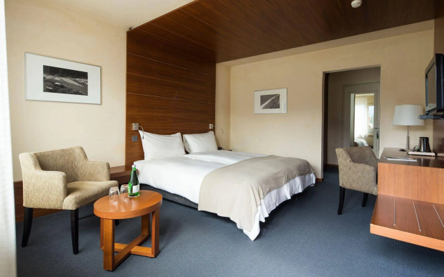Signinahotel
