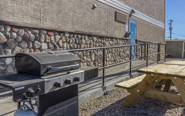 Comfort Inn And Suites