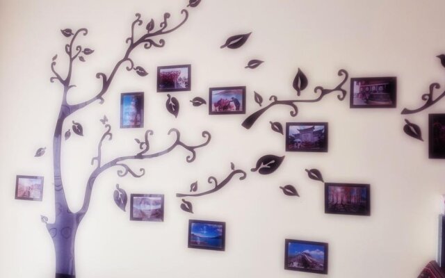 Mengguigu Youth Hostel
