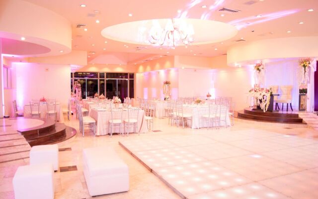 iStay Hotel Ciudad Victoria