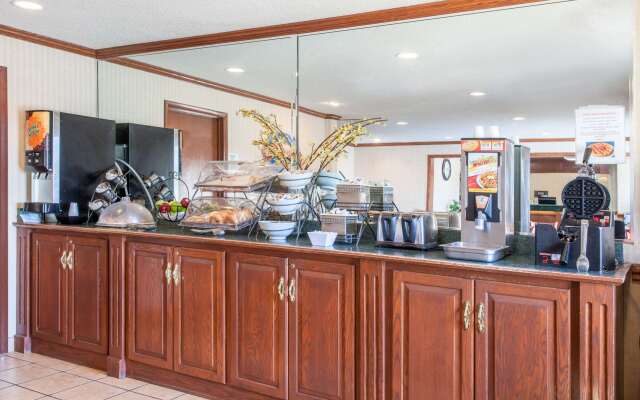 Baymont by Wyndham Detroit/Roseville