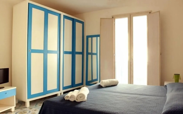 B&B Camere Borgo