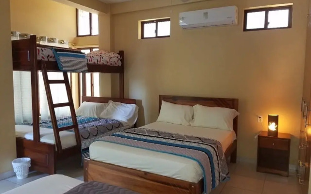 Hotel Soberao