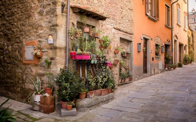 Apartments San Lazzo