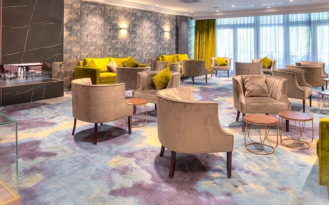 Best Western Doorm Hotel