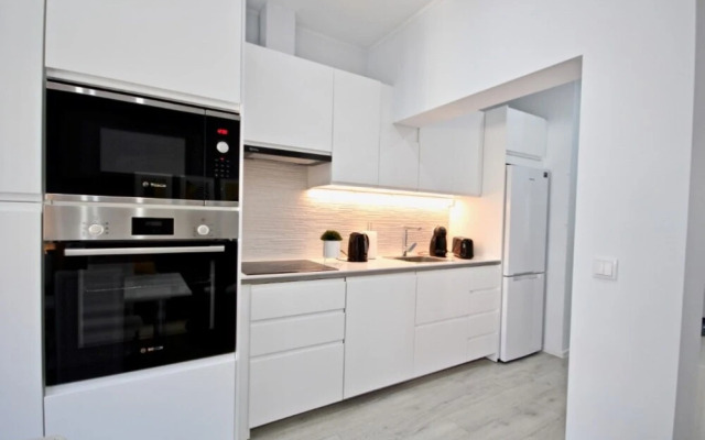 Akicity Arroios Selected