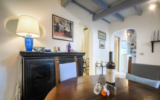 Alghero Blue Fish House