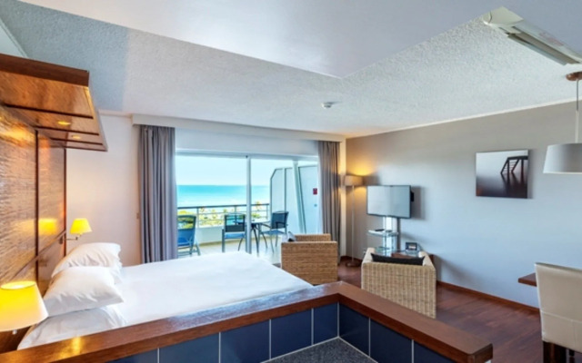 Hilton Noumea La Promenade Residences