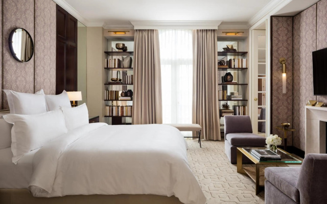 Rosewood Mansion on Turtle Creek