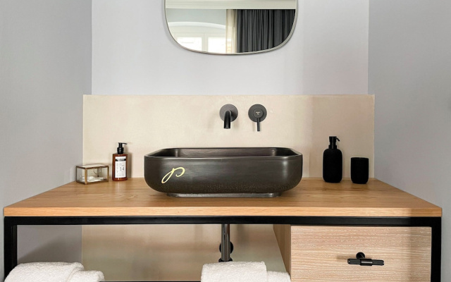Boutiquehotel PETUH