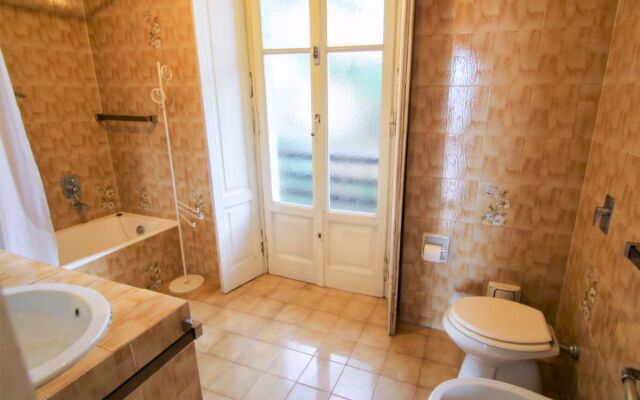 House Sul Lago Laveno-Mombello