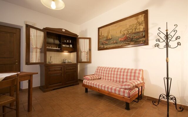 Agriturismo Sant Ansano