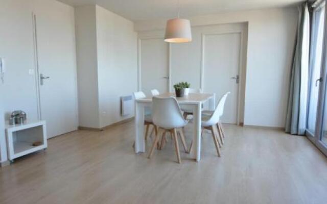 Holiday Appartment Villa Les Peupliers