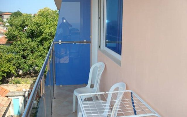 Hotel Horizont