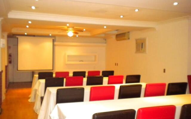 Hotel Capelli