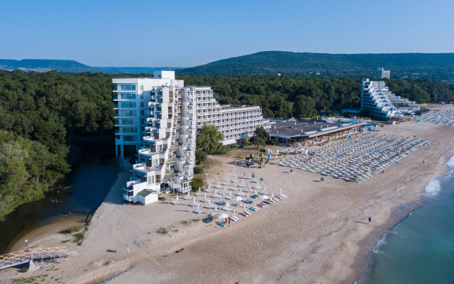 Hotel Gergana - Ultra All Inclusive