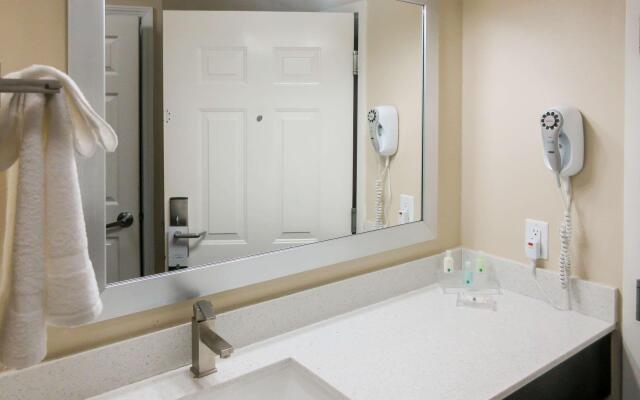Quality Inn Wilmington