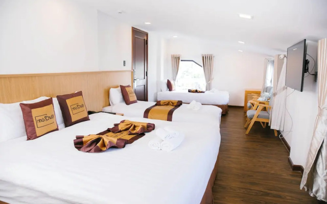 Farm Nha Chuot - Mice House Farm Dalat