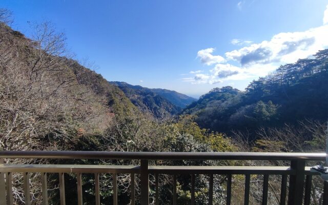 kobe city shizennoie - Hostel
