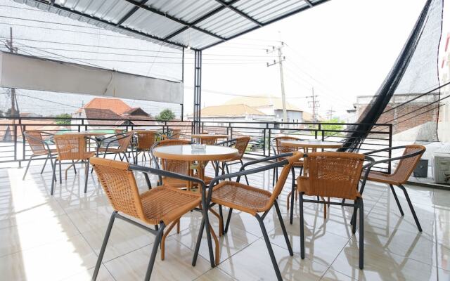 Airy Eco Syariah Sepanjang Ketegan Barat 1 Sidoarjo