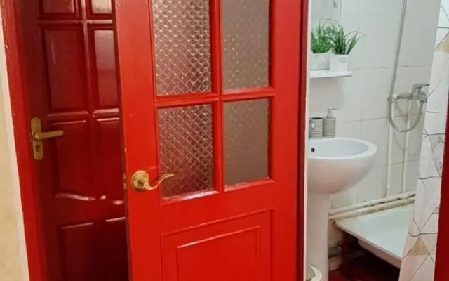 Апартаменты на улице Осипенко 84