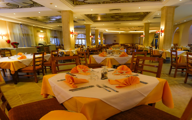 Hotel  Telemaque Beach & Spa  - Families and Couples Only