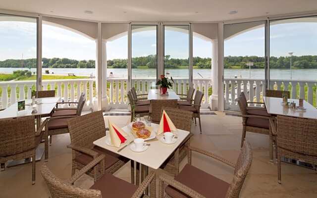 Donauhotel Lettnerhof