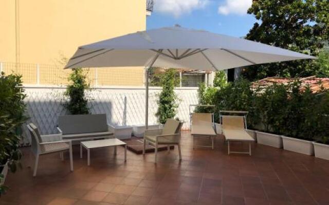 Agave Apartments Sorrento