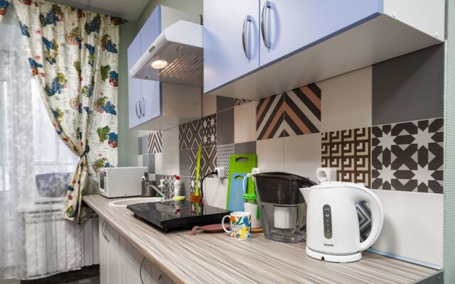 Жилые помещения Rooms