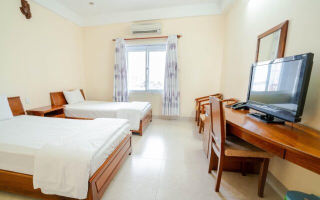 Thanh Lan 2 Hotel
