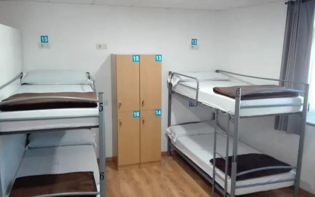 Albergue Boente - Hostel