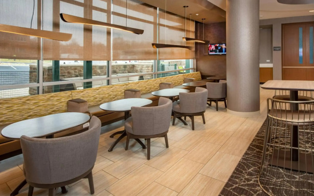 SpringHill Suites by Marriott Frederick