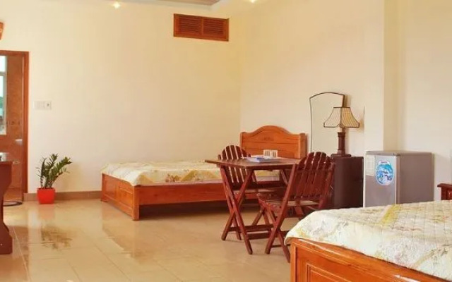 Original Binh Duong 4 Hotel