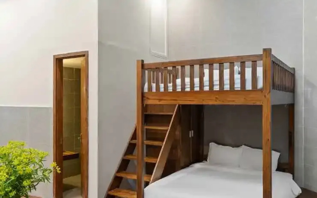 Yukkuri Hotel Dalat