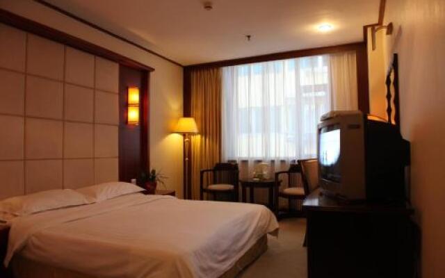 Yicheng Business Hotel - Dalian