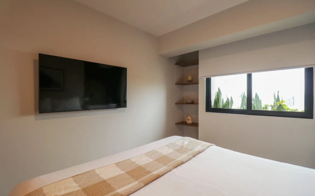 w Fantastic 2BR in the Heart of Miraflores