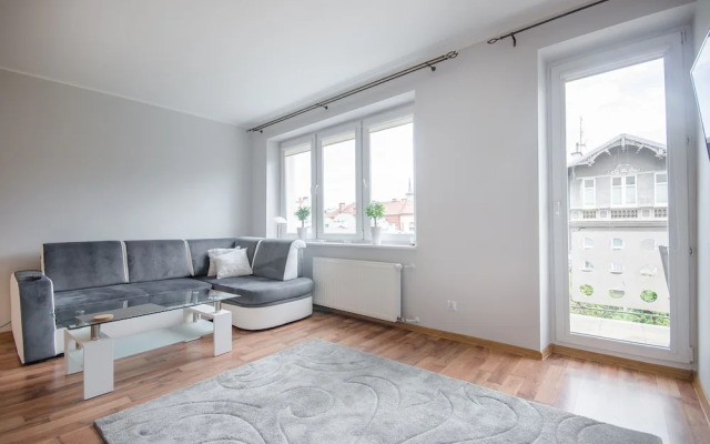 Apartament Prestige Monte Cassino