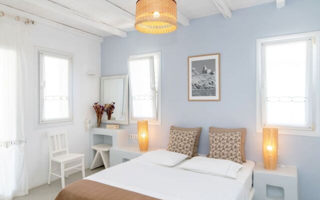 Ninemia Suites