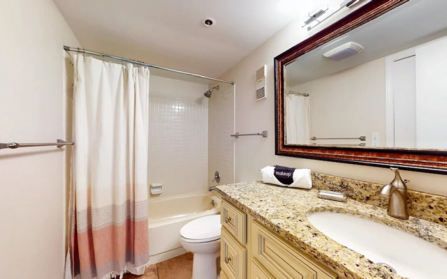 Beachside 1 Sandestin by Gibson BR