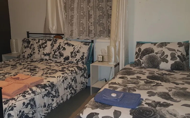 Cosy Home Guesthouse