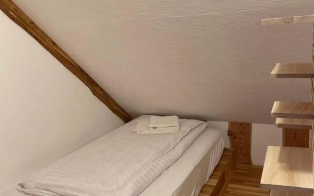 Turistična kmetija Grabnar