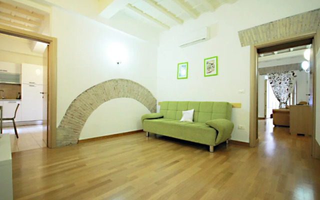 Castel SantAngelo Apartments