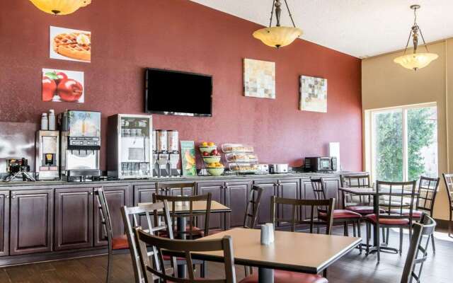 Quality Inn & Suites