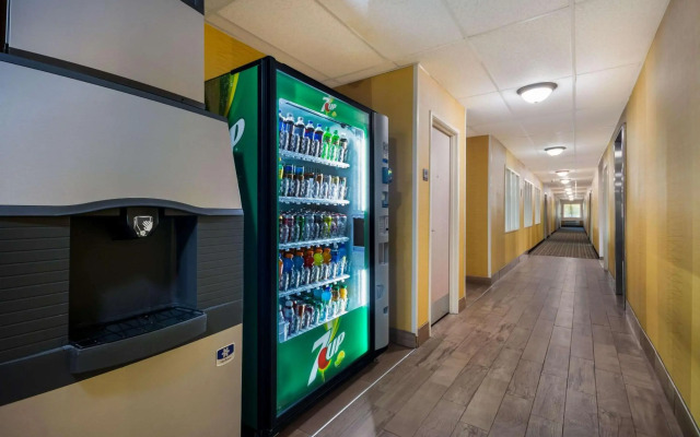 Quality Inn & Suites Bozeman