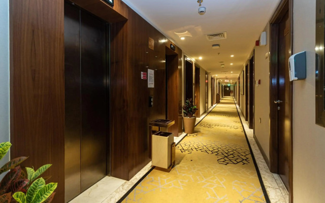 Le Wana Hotel