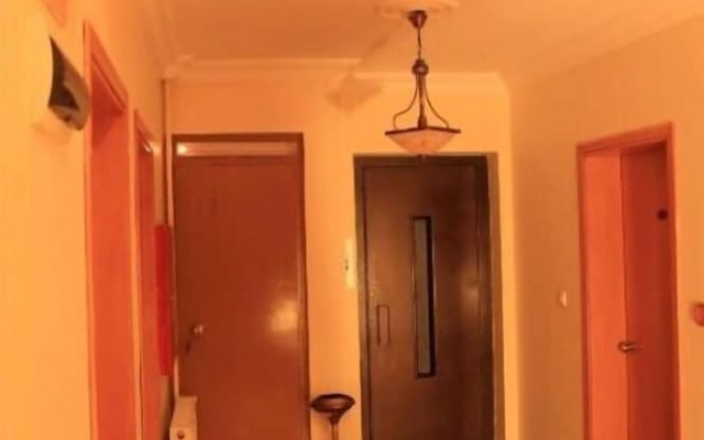 Yavuzlar Otel
