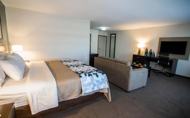 Sleep Inn & Suites & Conference Center