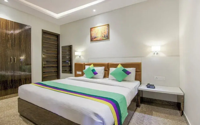 Treebo Swastika Premium