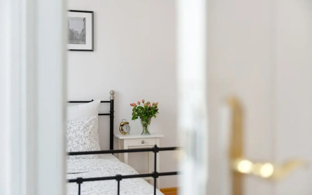 Apartament Nowe Miasto- Deptak Chrobrego